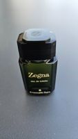 Zegna eau de toilette pour homme miniature collector