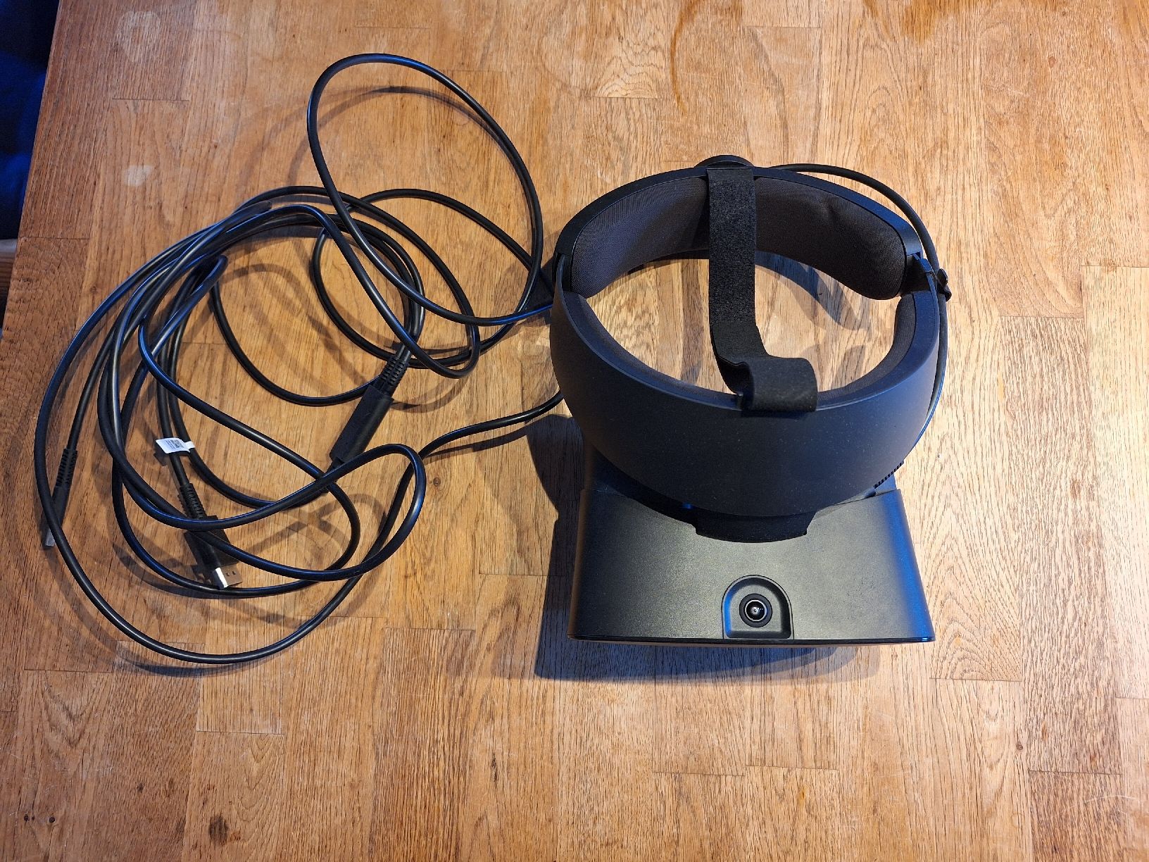 Casco VR: Oculus VR Headset – Nuovo (secondo la descrizione) da Ipsach venduto da nik_6hkj 4