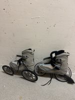 Landroller Skates Terra 9, Grösse 41 - Top Zustand!
