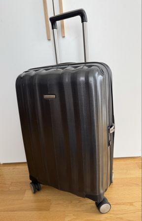 Samsonite Spinner Haftschalenkoffer