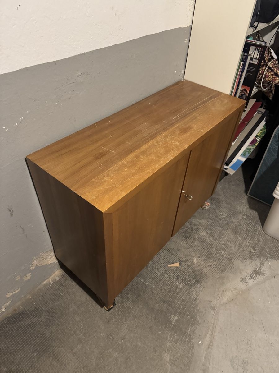 Commodes: Komode – D'occasion à Basel par Lorenzo_Basel4055 1