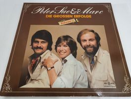 Peter, Sue & Marc – Die Grossen Erfolge Volume 2