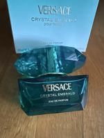 Versace Crystal Emerald Eau de Parfum 50 ml
