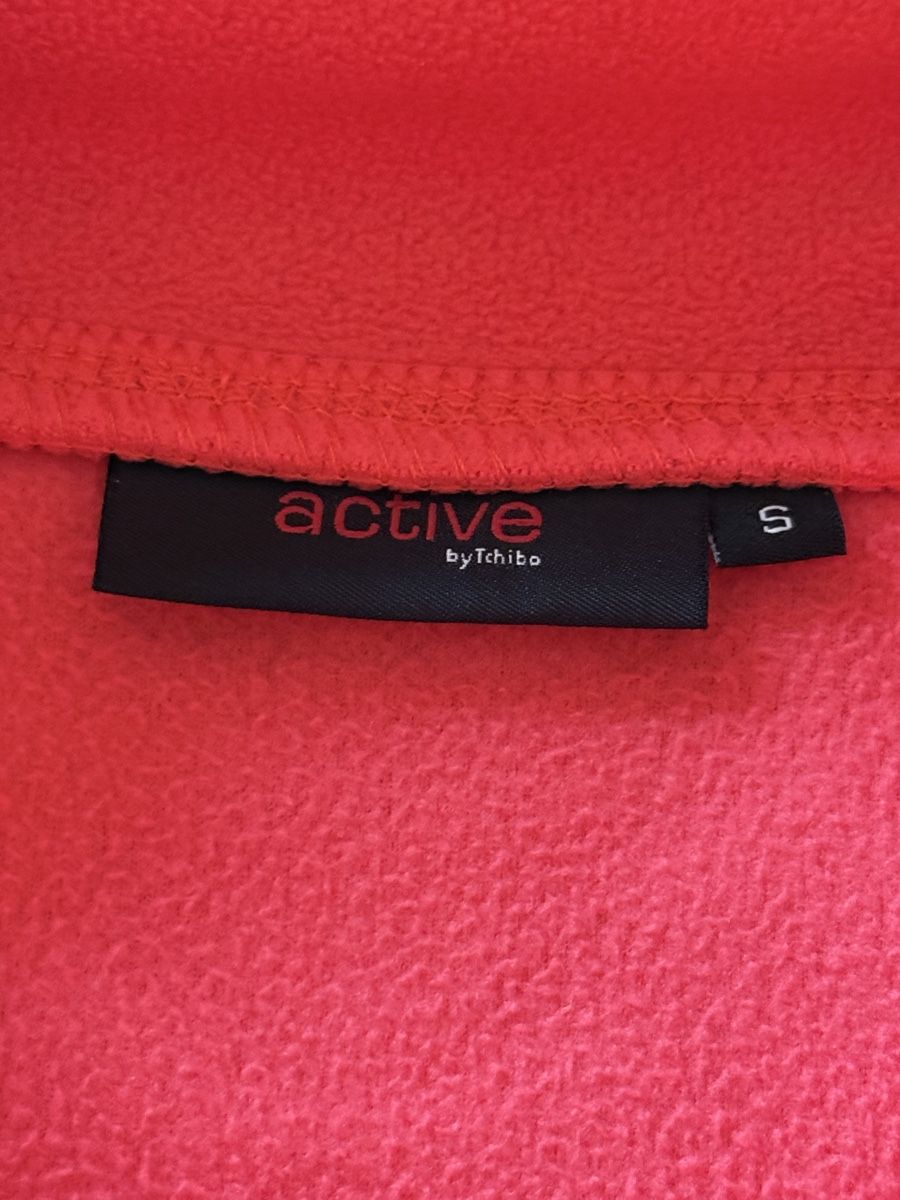 Tchibo Jacken: Fleecejacke Gr. S – Neu (gemäss Beschreibung) aus Niederhasli von Nick95 2