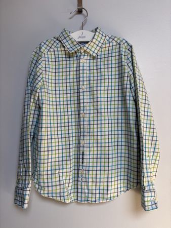 Chemise Jacadi 10 ans - 140cm COMME NRUVE