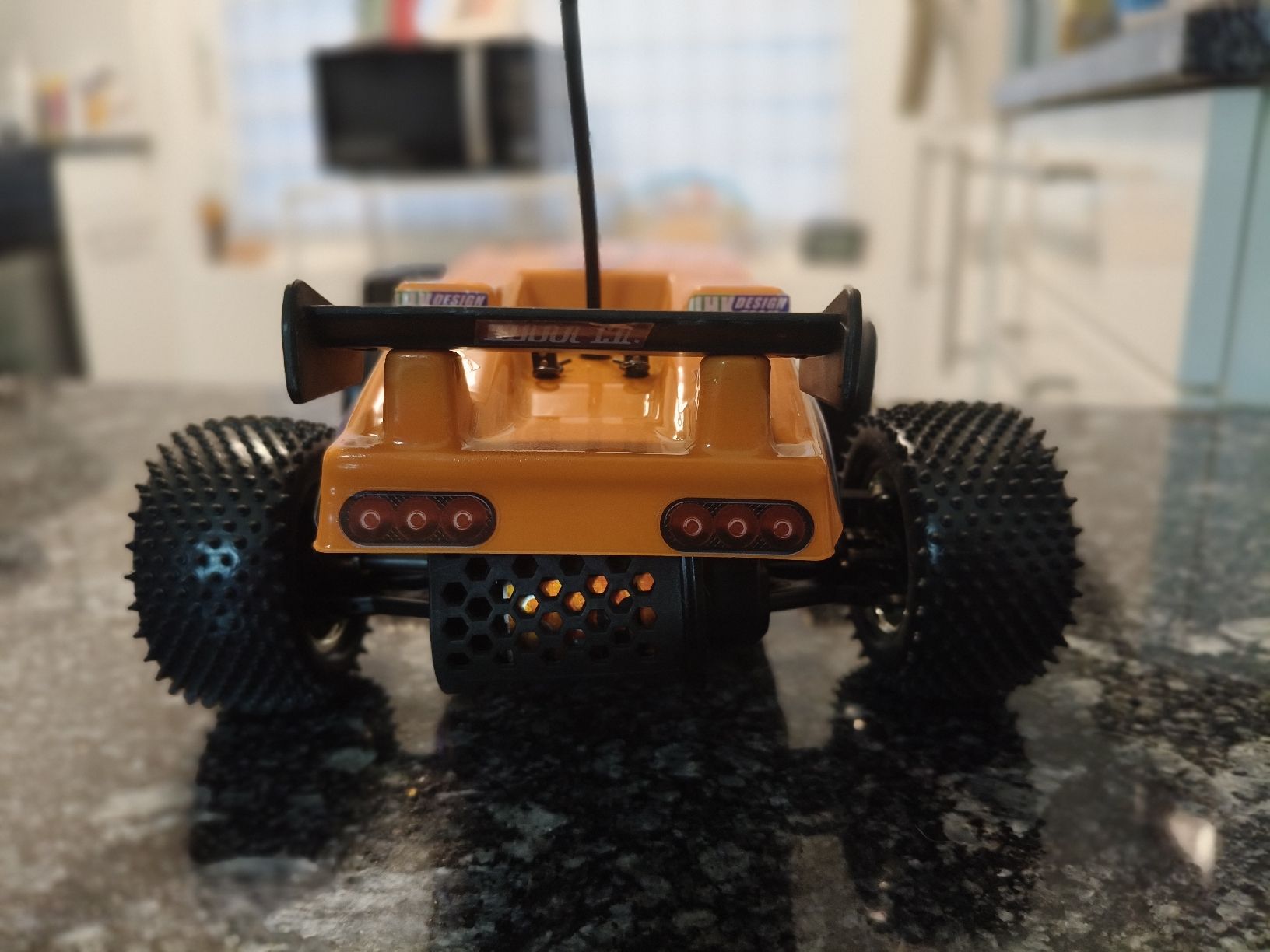 Modellismo RC: Rc- Truck – Nuovo (secondo la descrizione) da Neuenhof venduto da Eric 3