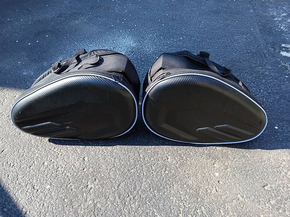tasche für moto/scooter 1