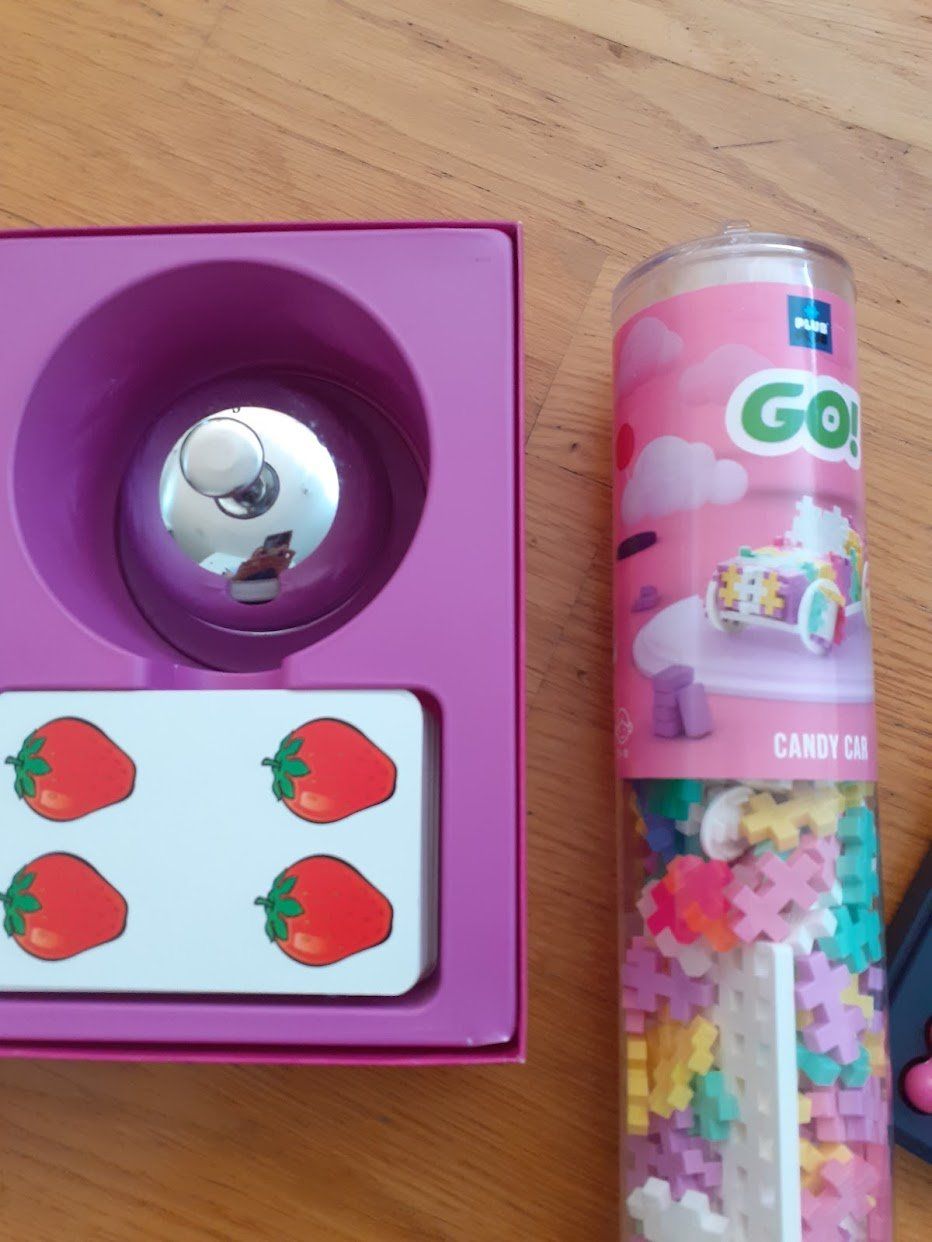 Giochi: Spiel Paket – Usato da Dübendorf venduto da Fip05 1