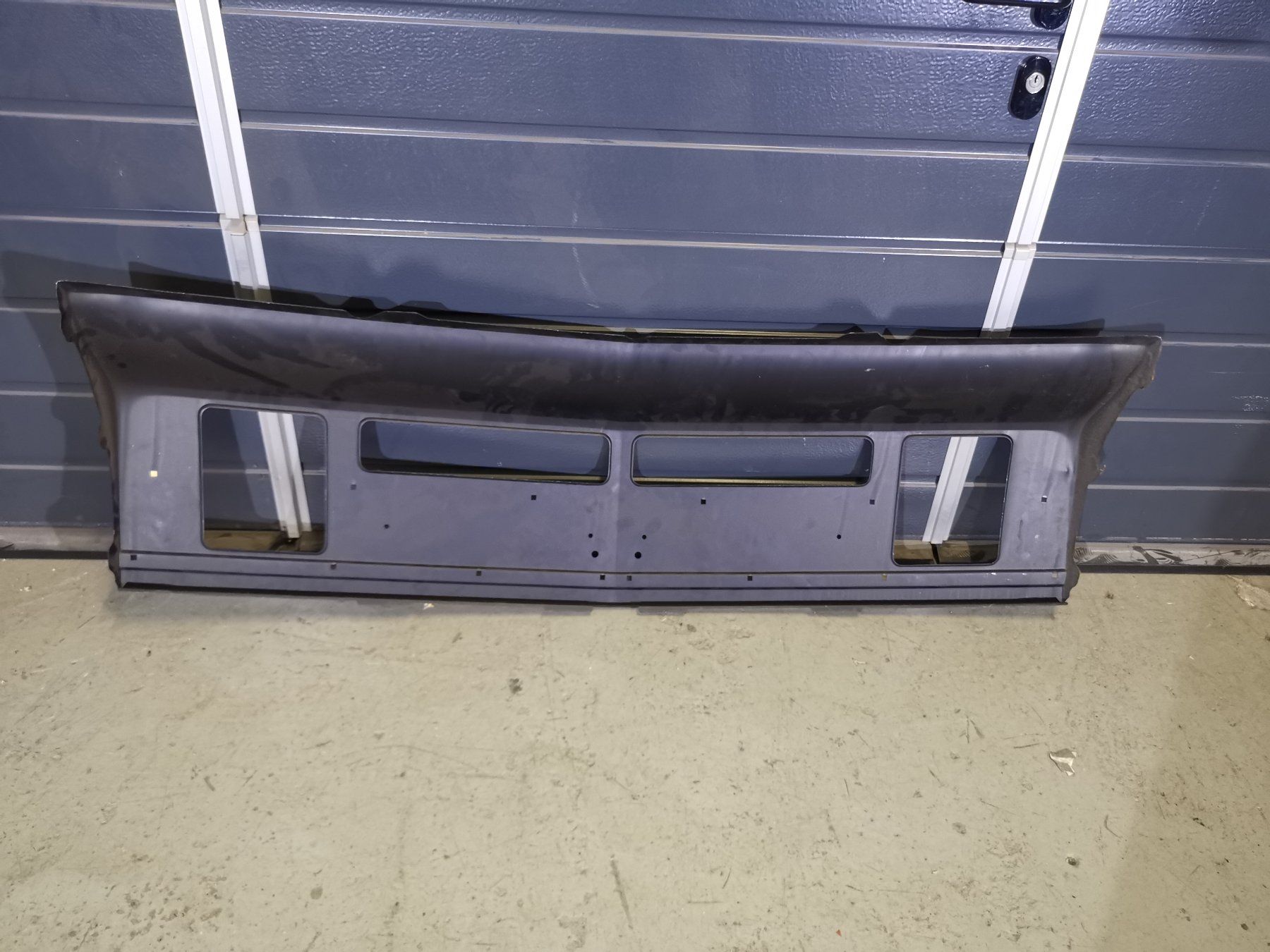 Alfa Romeo Tutti pezzi di ricambio auto: Alfa 6 (119) Frontblech – Nuovo (secondo la descrizione) da Thalwil venduto da Joker690 3