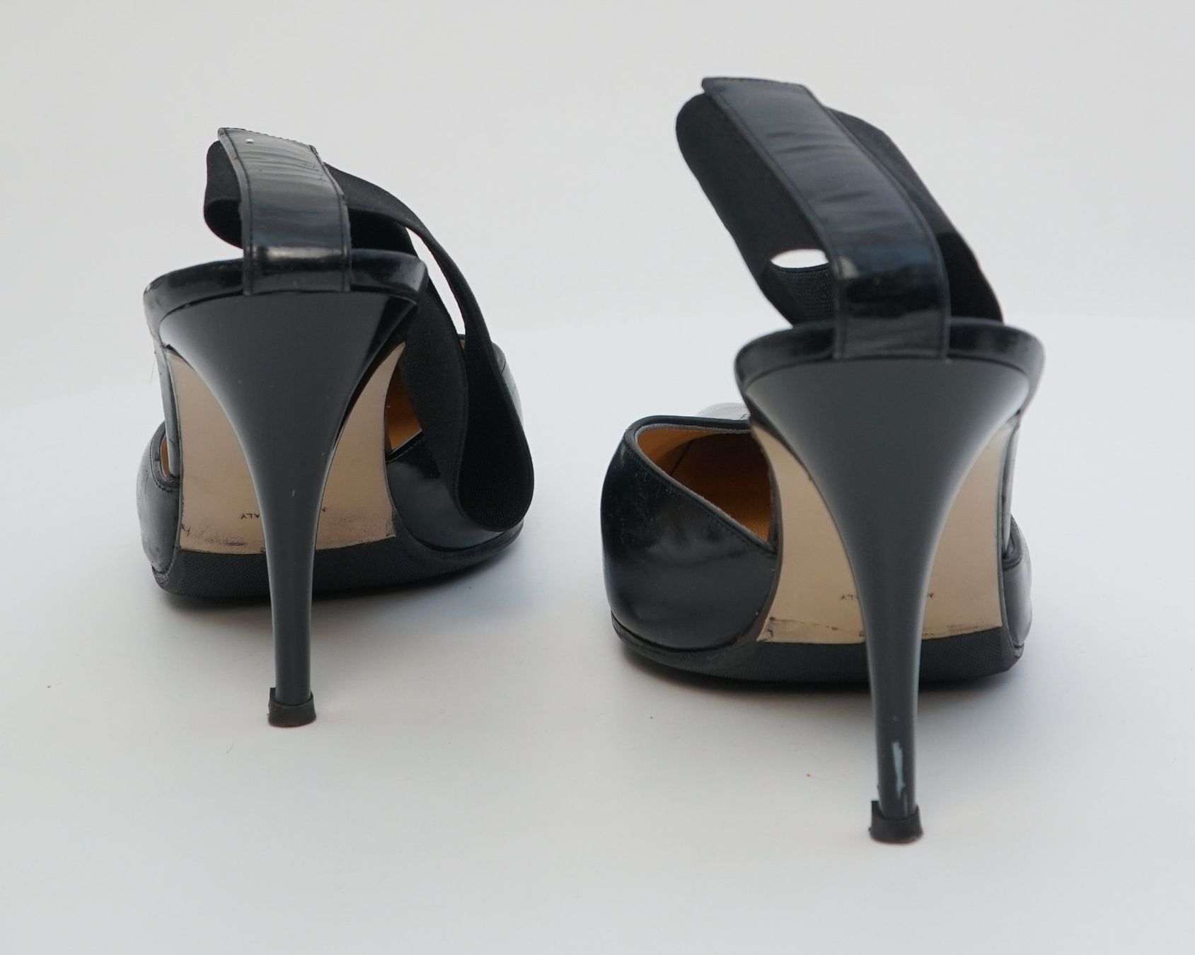 Scarpe da donna: Escarpins femme Walter Steiger – Usato da Bogis-Bossey venduto da VNT-GE.ch 6