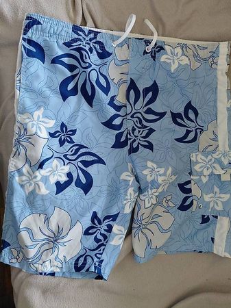 Badehose gr. 152