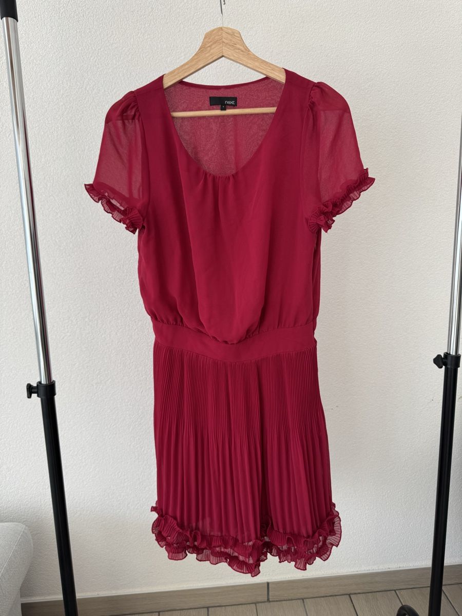Next Vestiti: Wunderschönes Kleid von Next, S – Nuovo (secondo la descrizione) da Granges VS venduto da rvn