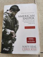 American Sniper, Chris Kyle Taschenbuch