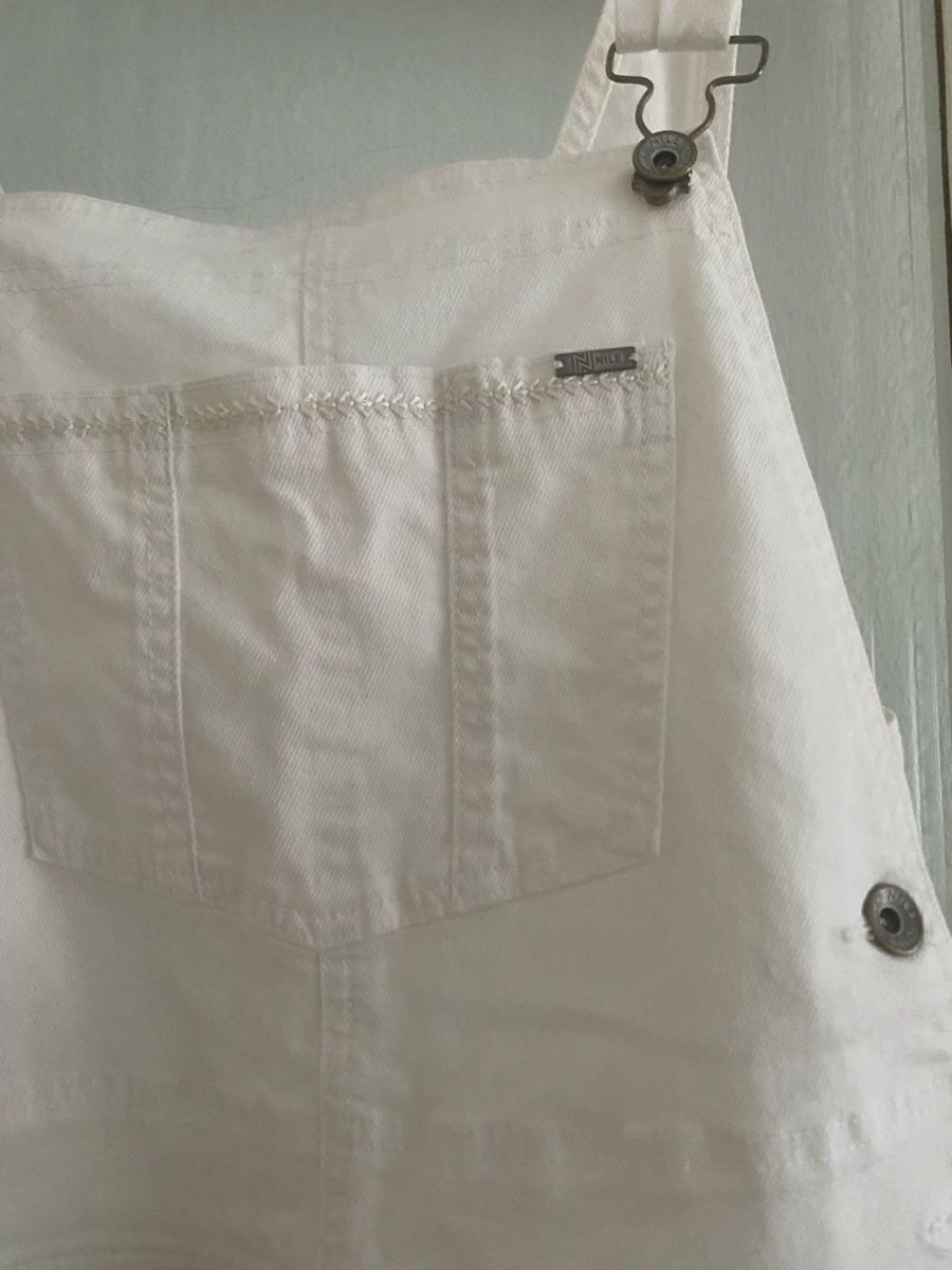 Nile Pantaloni: Nile combinaison taille S neuf – Nuovo (secondo la descrizione) da Brügg BE venduto da nou_8ht9 1