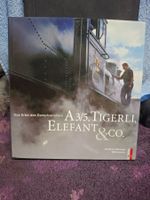 A 3/5, Tigerli, Elefant & Co. - Dampfzeitalter Buch / SBB
