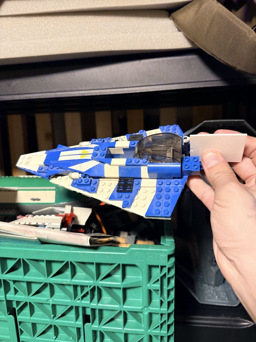 Lego Spielzeuge: Lego ++ – Gebraucht aus Pomy von Asw.luxury 5