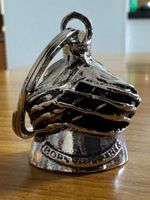 Ride Bell Harley Davidson Guardian Gremlin Glocke Bike