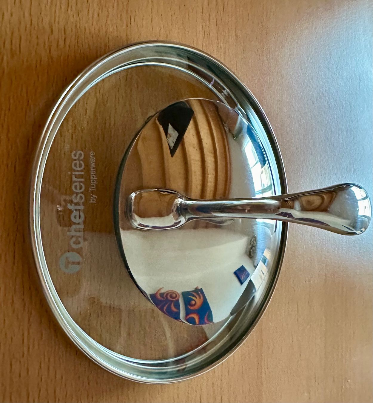 Pentole: Tupperware Chefseries Pfanne 1 Liter – Nuovo (secondo la descrizione) da Wallbach venduto da 10merlin 4