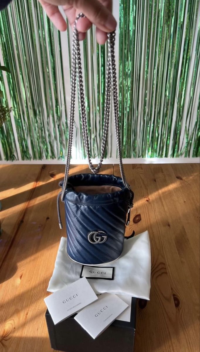 Gucci Borse da donna: Gucci Tasche – Nuovo (secondo la descrizione) da Wohlen AG venduto da rol_8r5l 4
