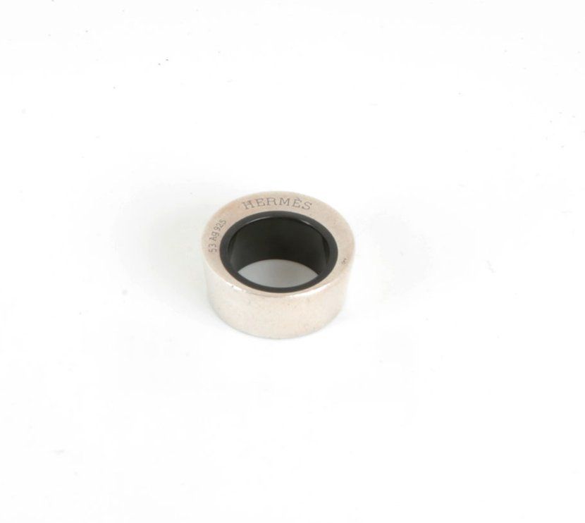 Bagues: Bague T.53 Hermès – D'occasion à Delémont par Le38.shop 2