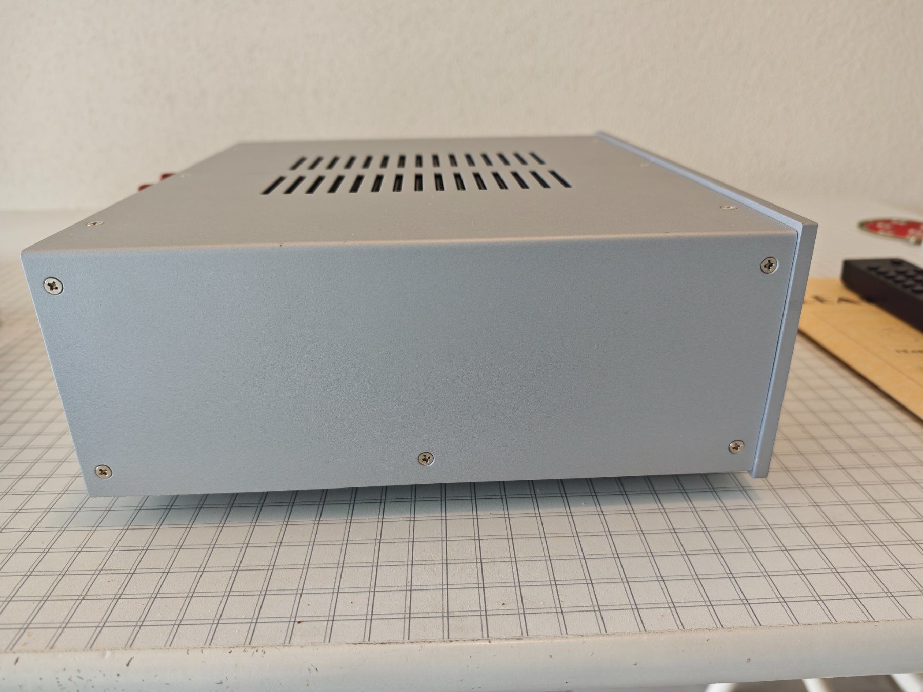 Verstärker: Verstärker LEAK STEREO 130 – Gebraucht aus Worblaufen von sadoeli 2