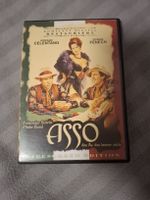 DVD Film Asso mit Adriano Celentano Widescreen Edition