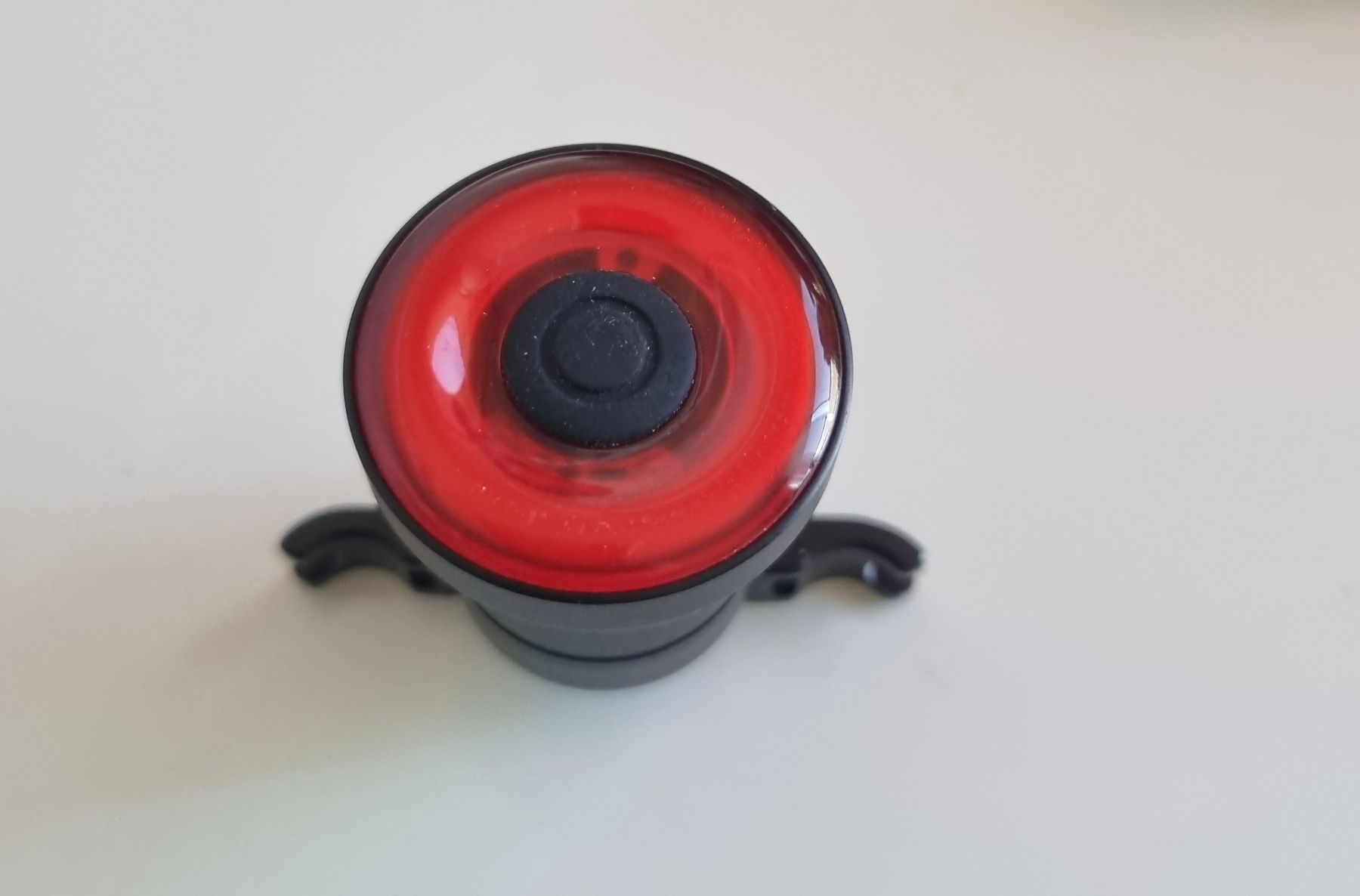 Pezzi di ricambio: Fahrrad-Rücklicht mit Brems-Sensorik / Smart Taillight / MTB – Nuovo (secondo la descrizione) da Windisch venduto da Firstspace