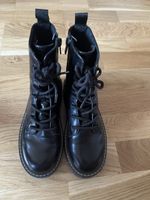 Chunky Schnürstiefel für Mädchen