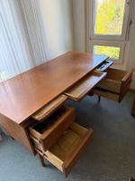 Viktoria Büro- und Schreibtisch in sehr gutem Zustand