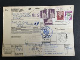 Ardez Briefmarken