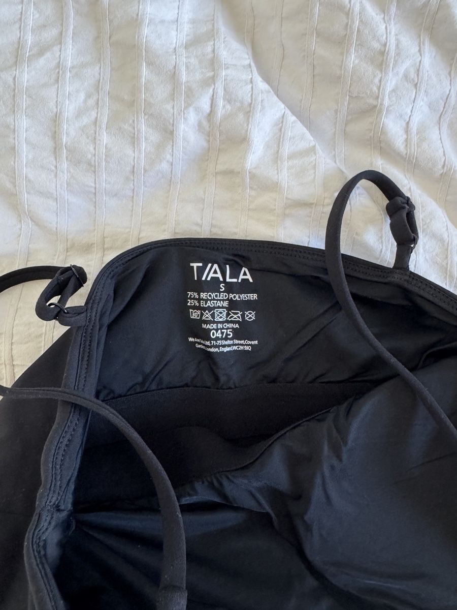 Tops: Trägertop von Tala – Neu (gemäss Beschreibung) aus Zürich von afcvx 2