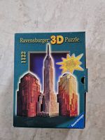 3D Puzzle