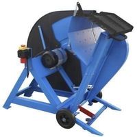 Güde Wippsäge GWS 700 HM-2, 1718