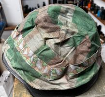 Ww2 couvre casque armee Helmüberzug