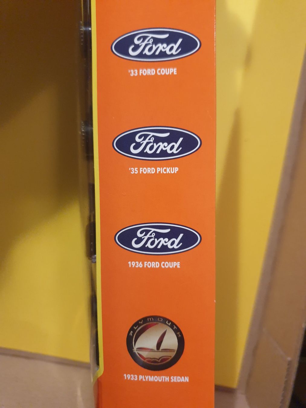 Matchbox Modellini d'auto: Matchbox 5er Set MBX ROAD CRUISERS – Nuovo e nell'imballaggio originale da Oftringen venduto da Rotor 7
