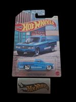 Hot Wheels Hot Pickups 2021 Custom 72 Chevy Luv 5/5 L