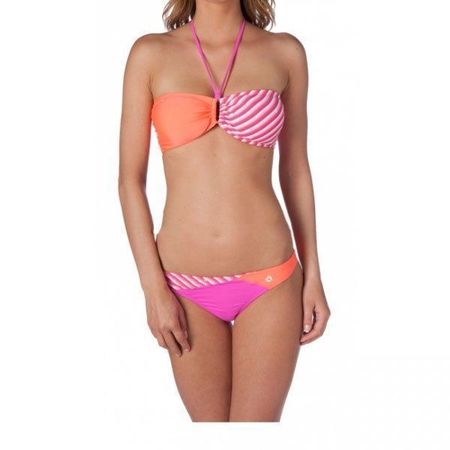 Bikini Mystic Fetching SMALL cooles Kite Surf Bikini