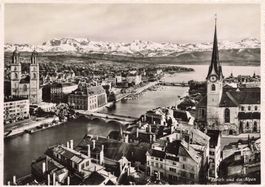 Zurich