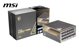 MSI MEG Ai1600T