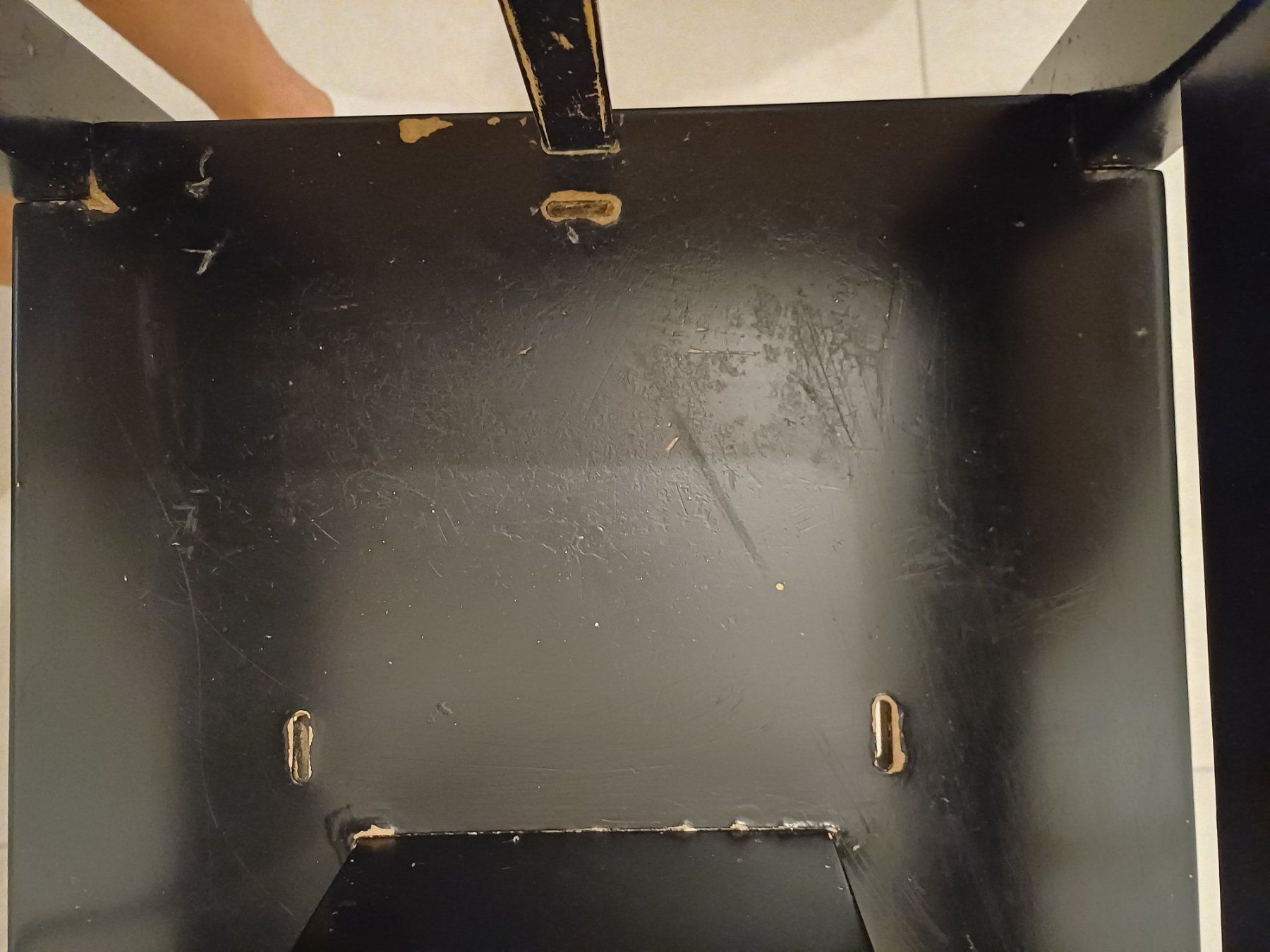 Ikea Seggioloni: Kinderstuhl Ikea – Usato da Dübendorf venduto da rob_7b2s 2
