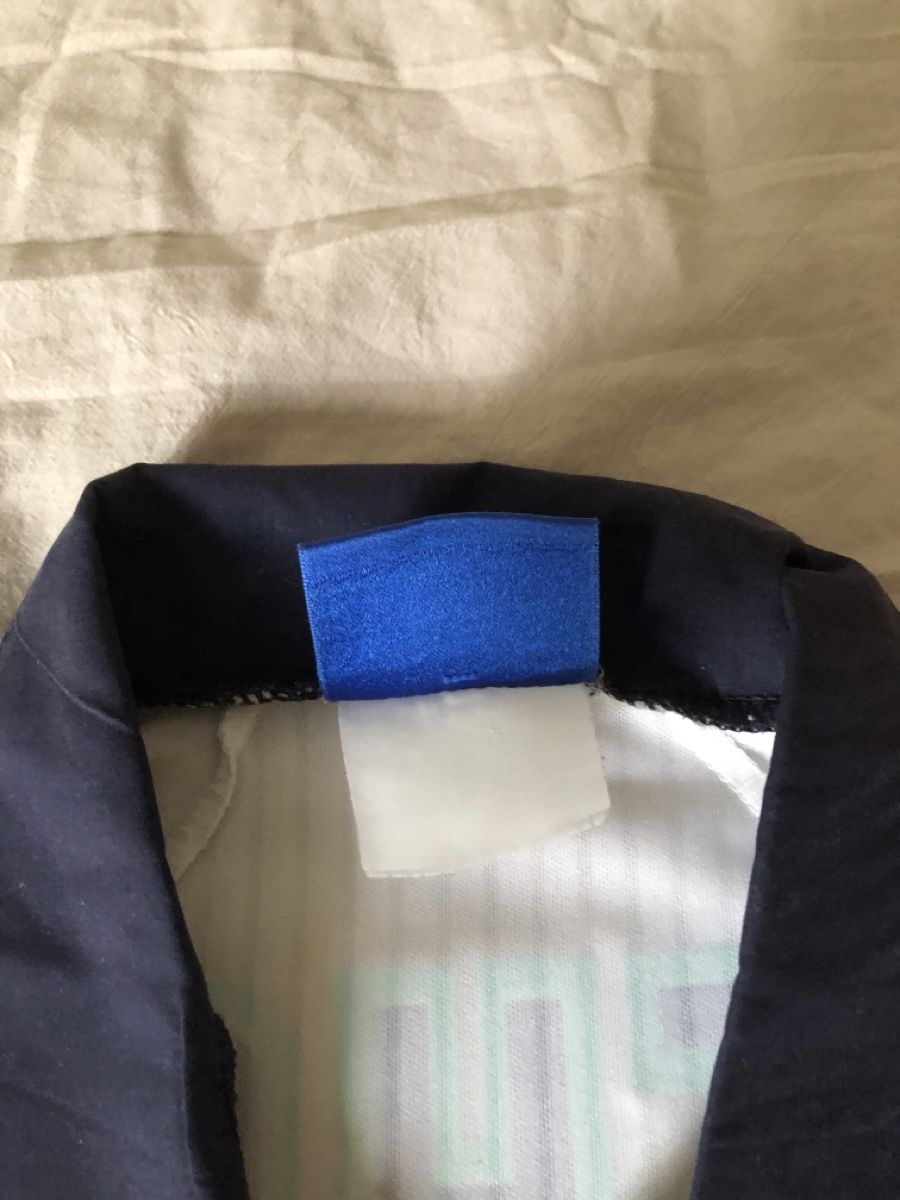 Umbro Canottiere & Pantaloni: Angleterre n6 maillot – Usato da Le Grand-Saconnex venduto da focamix 3