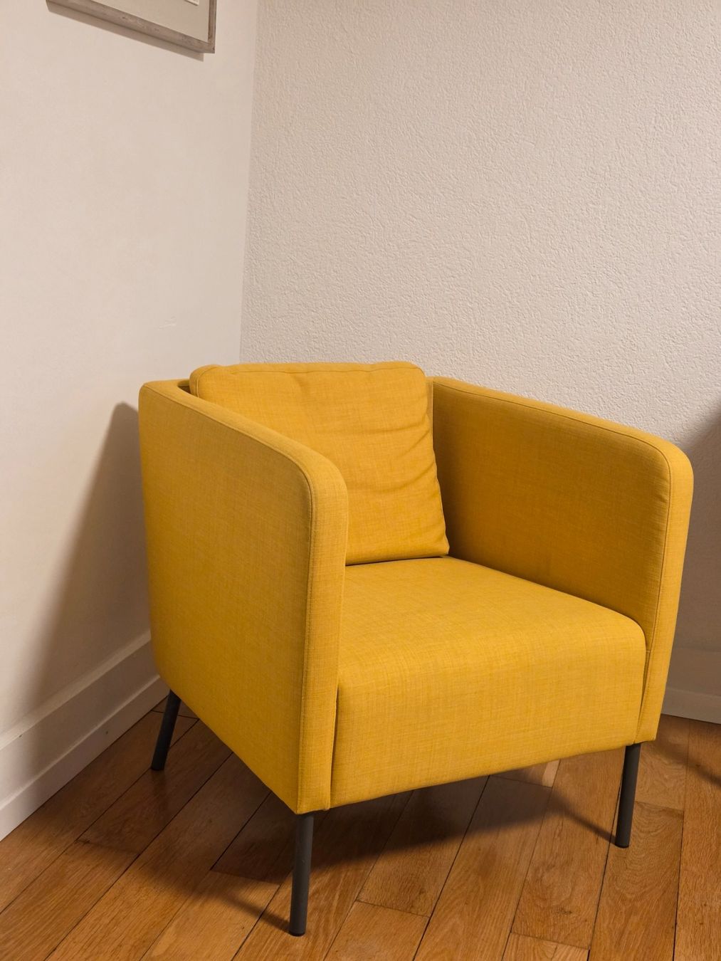 Ikea Poltrone: Ikea Sessel EKERÖ – Usato da Zürich venduto da Pilco