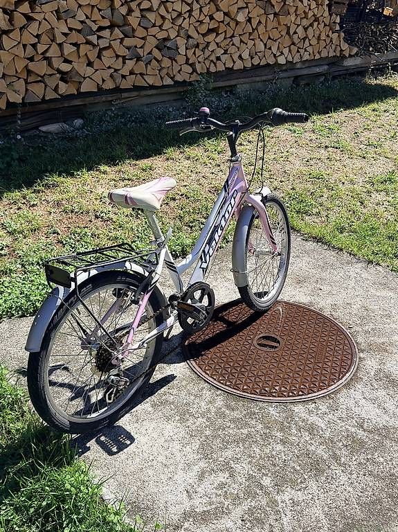 Vélos: Bicicletta  – D'occasion à Claro par pas_82nk