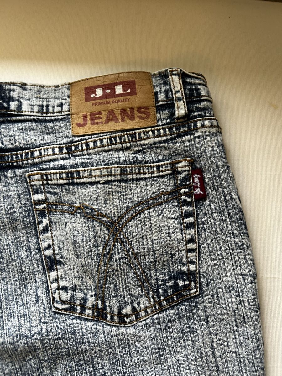 Jeans: J.L. Jeans Damen Schlaghose – Usato da Uster venduto da alin13e 6