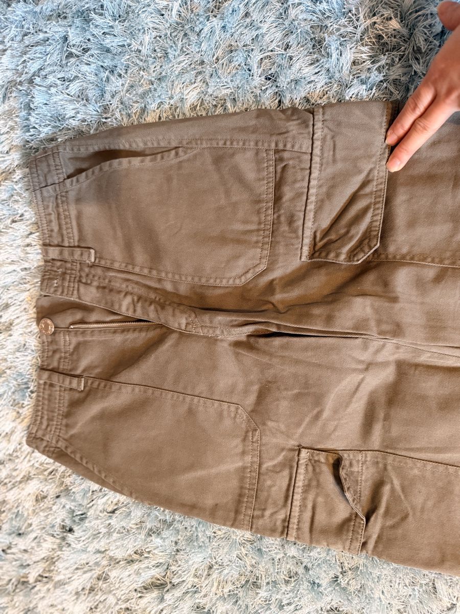 Lotti di vestiti: Paket Hosen 32/34/XS – Usato da Amlikon-Bissegg venduto da Rose_Rose 7
