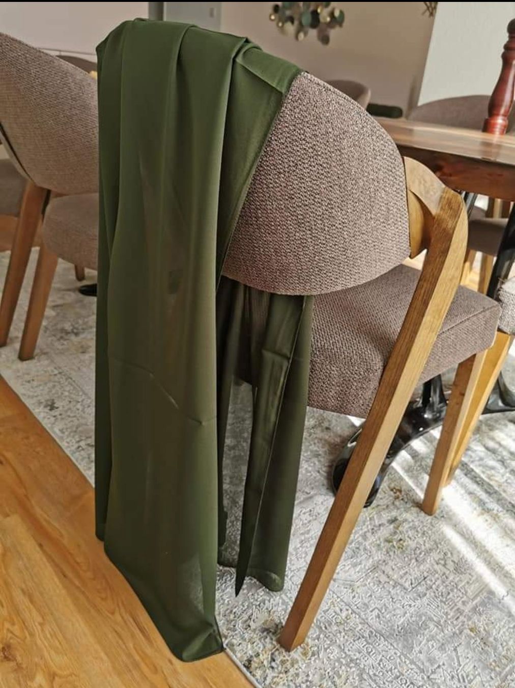 Tutte le decorazioni: Stuhlschleife – Usato da Regensdorf venduto da hse_v2pk 2