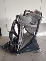Opsrey Poco Plus Kinderkraxe Wie neu
