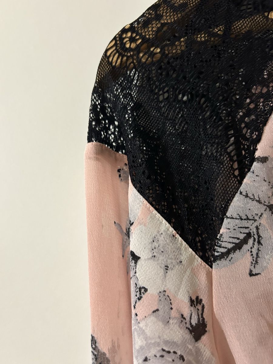 Tally Weijl Camicette: Blouse Tally 40 – Nuovo (secondo la descrizione) da Genève venduto da Syba7 1