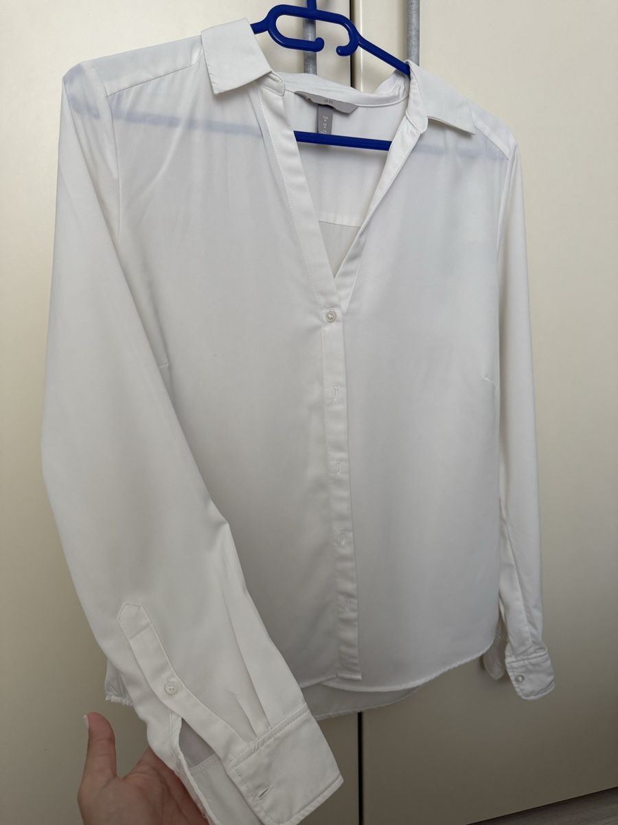 H&M Camicette: Camicia donna M – Usato da Lugano venduto da ari_2v6v 1