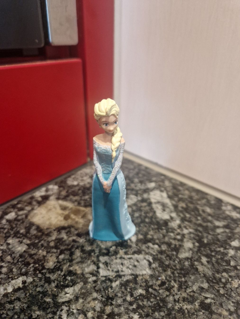 Hörbücher: Tonie Figur Elsa – Gebraucht aus Münchwilen TG von schnatterinchen116